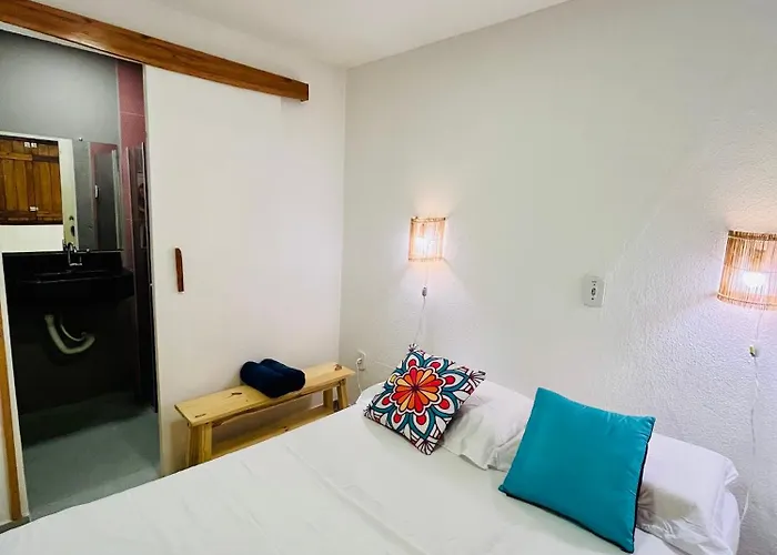 Casa Jasmim, Vila Florescer, Centro Historico!!