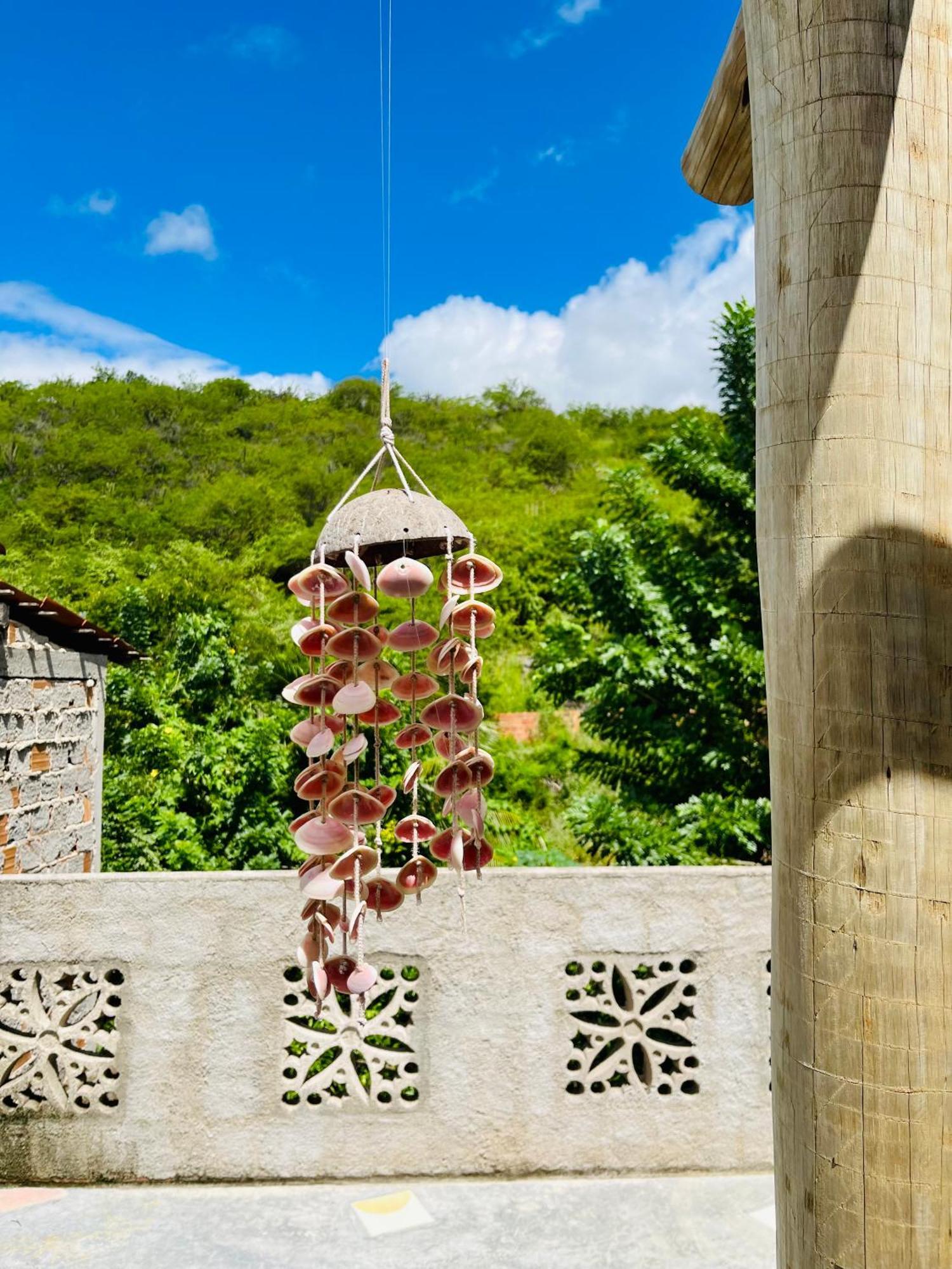 Holiday home Casa Jasmim, Florescer, Centro Historico!! Piranhas (Alagoas)