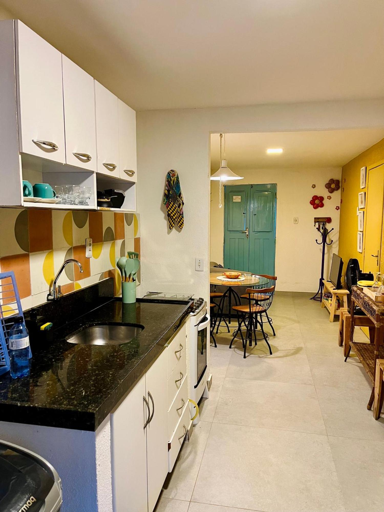 Holiday home Casa Jasmim, Florescer, Centro Historico!! *
