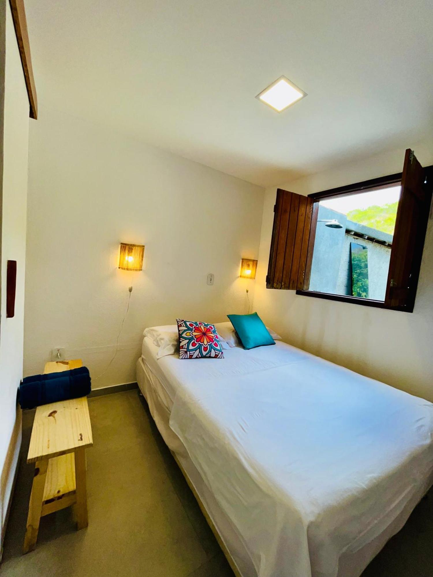 Holiday home Casa Jasmim, Florescer, Centro Historico!! Piranhas (Alagoas)