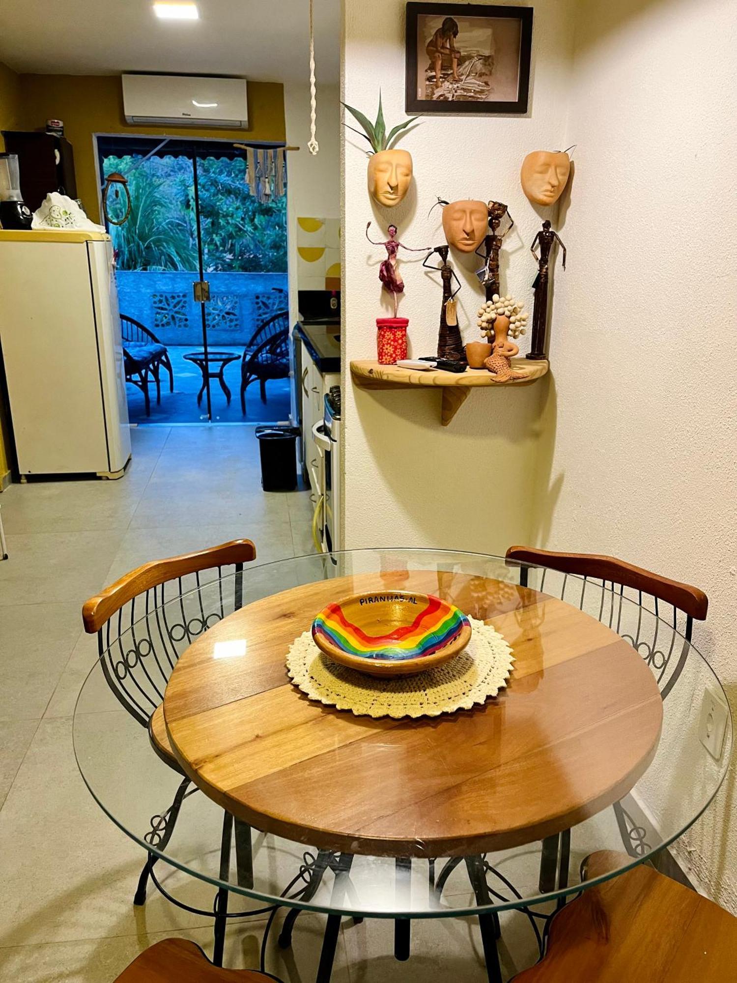 Holiday home Casa Jasmim, Florescer, Centro Historico!! *