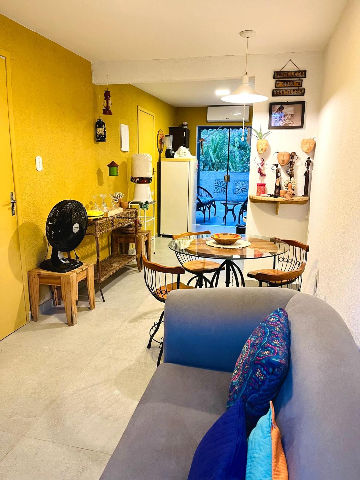 Casa Jasmim, Florescer, Centro Historico!! Holiday home