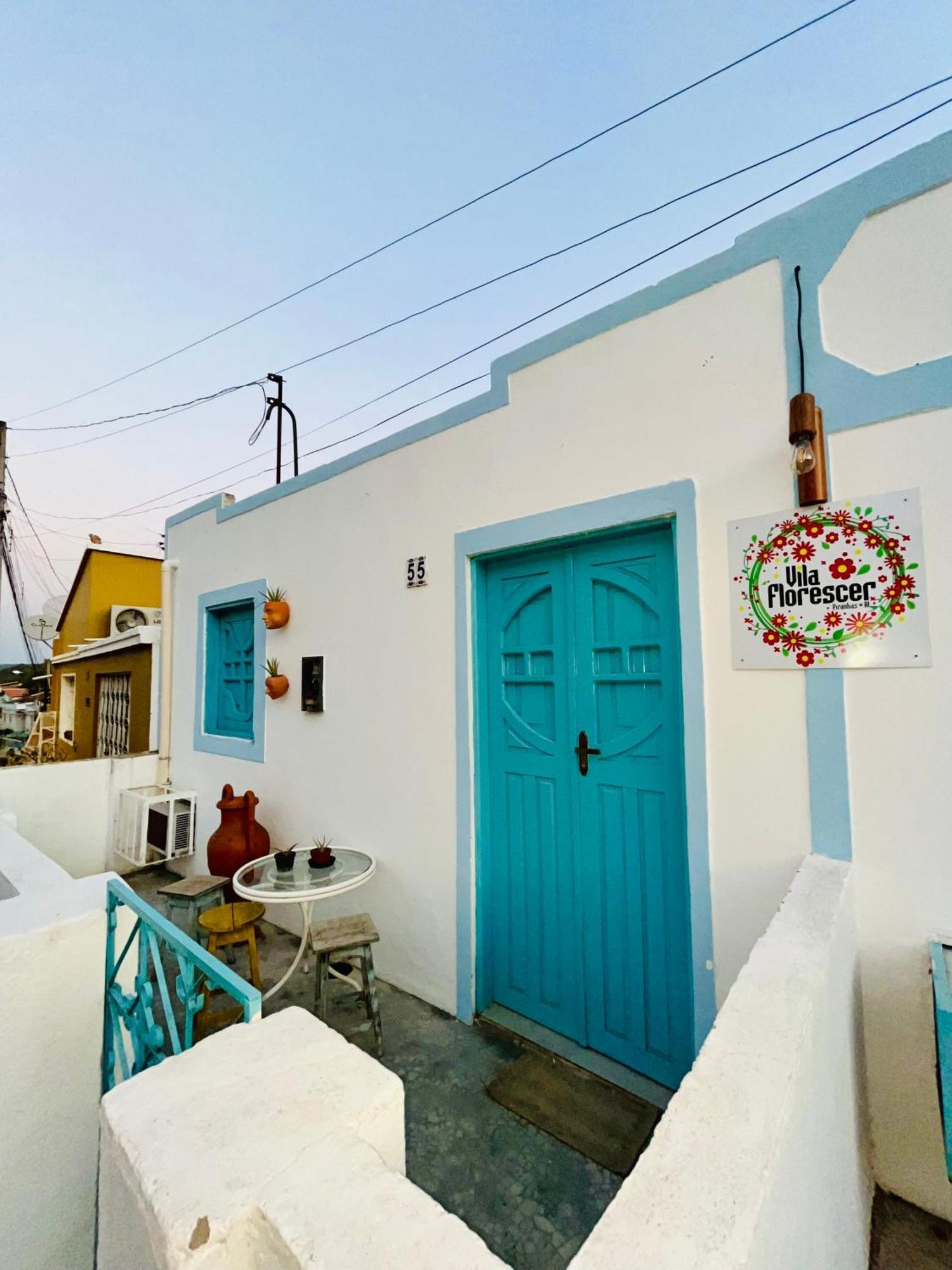 Casa Jasmim, Florescer, Centro Historico!! * Piranhas (Alagoas)