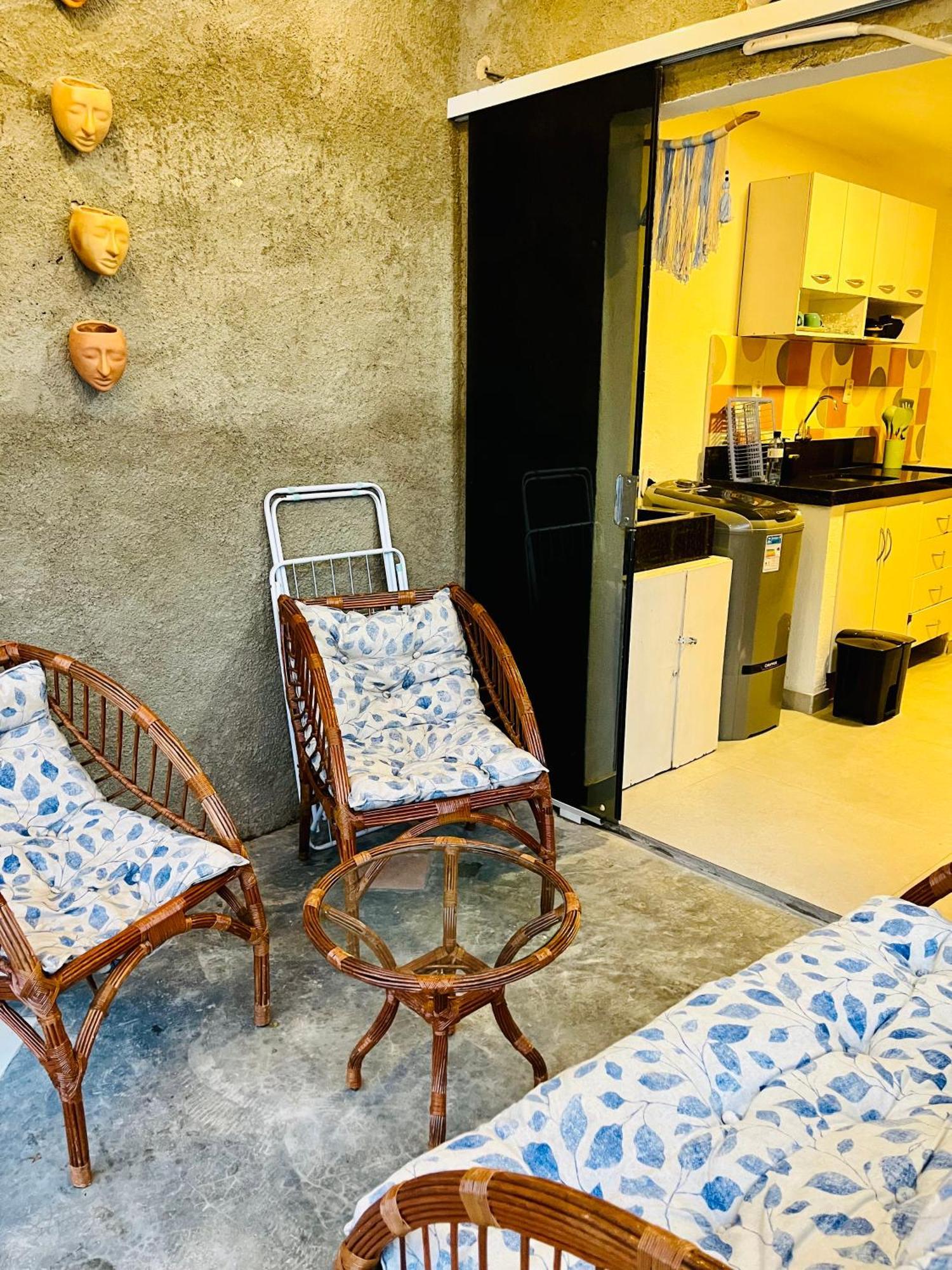 Holiday home Casa Jasmim, Florescer, Centro Historico!! Piranhas (Alagoas)